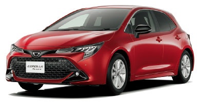 COROLLA SPORT