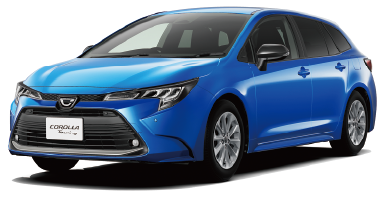 COROLLA TOURING