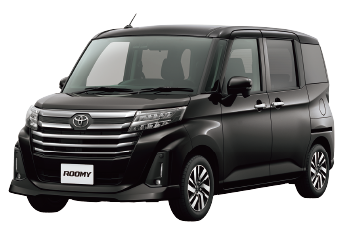 ROOMY
